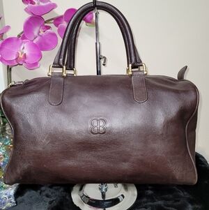 Balenciaga vintage bag